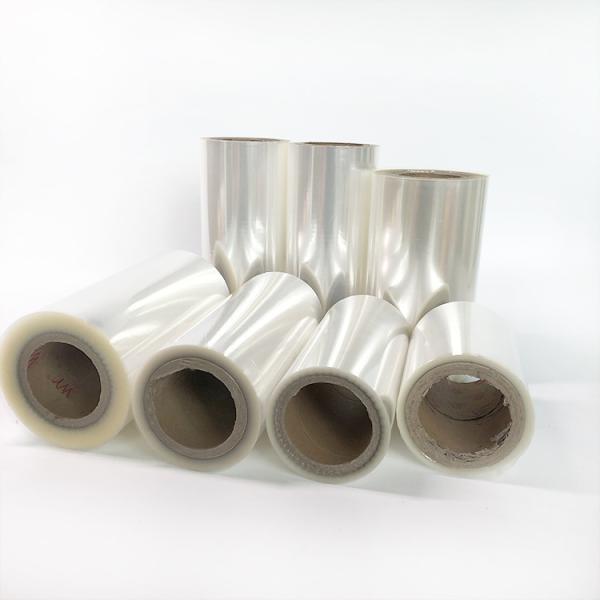 High Clarity Printable Self Adhesive PET Protection Film for LCD Glass Touch Panel Silicone Parts and Monitor