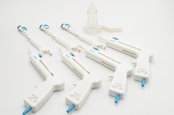 Minimal Invasive Painless PPH Hemorrhoid Stapler No Foreign Body Remain Minor Surgical Wound
