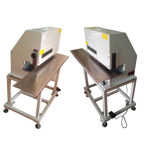 Cutting Any Length PCB Depaneling,LED Strip Depanelizer for Cutting PCB Boards