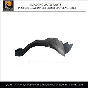 2011 Hyundai Elantra USA Sedan Fender Liners Lining Splash Guard