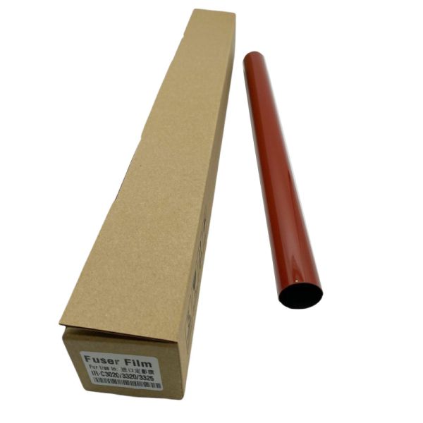 Rezision Good Quality Fuser Film Sleeve for Canon IRC 3020 3320 3325 3330 Copier Printer Spare Part Heater Film