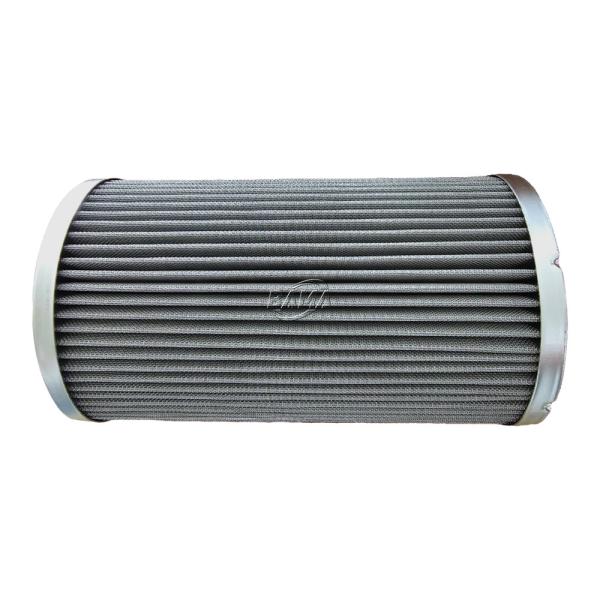 Hydraulics Truck Mechanical Parts Pressure Filter Element 0330D025WHC 0.74KG