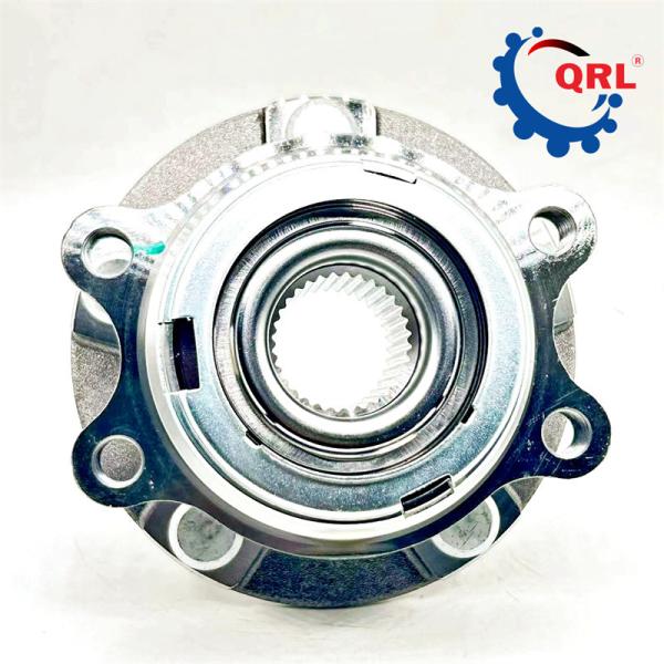 Подшипник переднего колеса 40202-JA100 для Nissan Altima Maxima