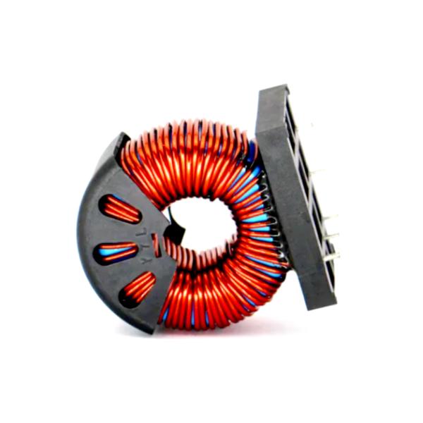 Single Coil Power Coils Ikp Carton Differential Mode Boost Choke