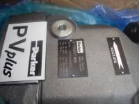 PV140R1K1T1NSCA Parker Denison pompe hydraulique PV140R1K1T1NTCB PV80 PV92 PV140