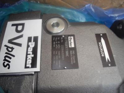 PV140R1K1T1NSCA Parker Denison Hydraulic Pump PV140R1K1T1NTCB PV80 PV92 PV140