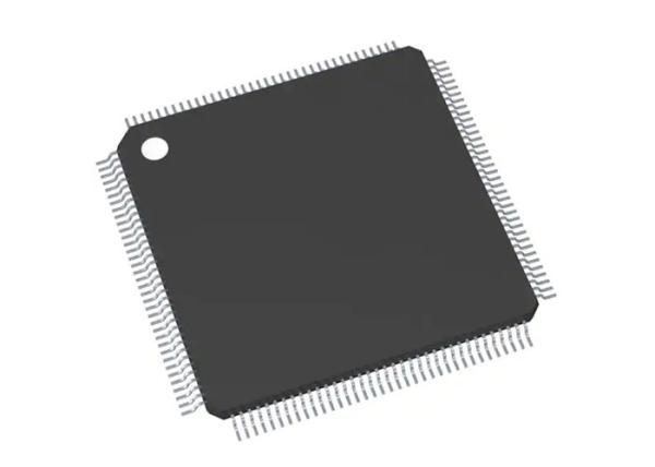 TQFP-144 PIC32MZ2048EFM144T-E/PH 48チャネルの32ビット マイクロ制御回路- MCU