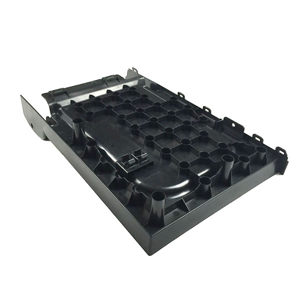 Крышка инжекционного метода литья холодной полости Runner1+1 пластиковая отлитая в форму для автомобильного