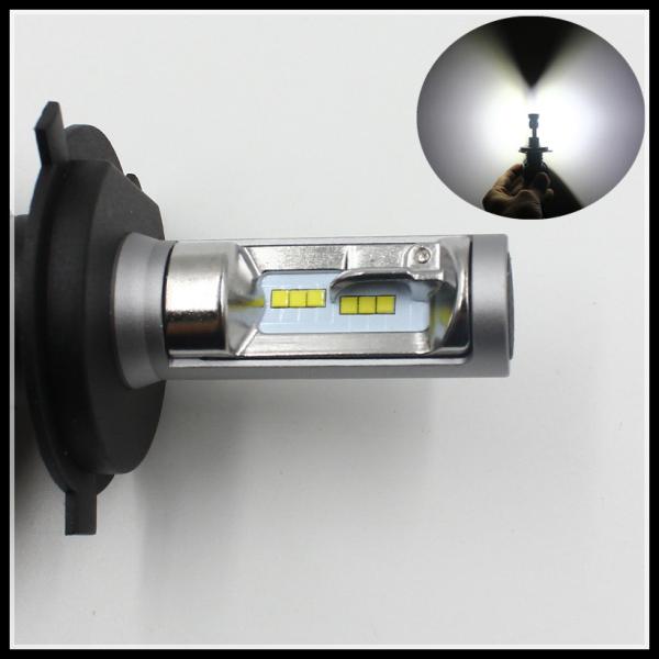 N1 S1 50W 8000lm H13 9004 9007 H4 hi/lo LED headlight 9003 HB2 H4 LED Headlight Car Auto LED headlamps