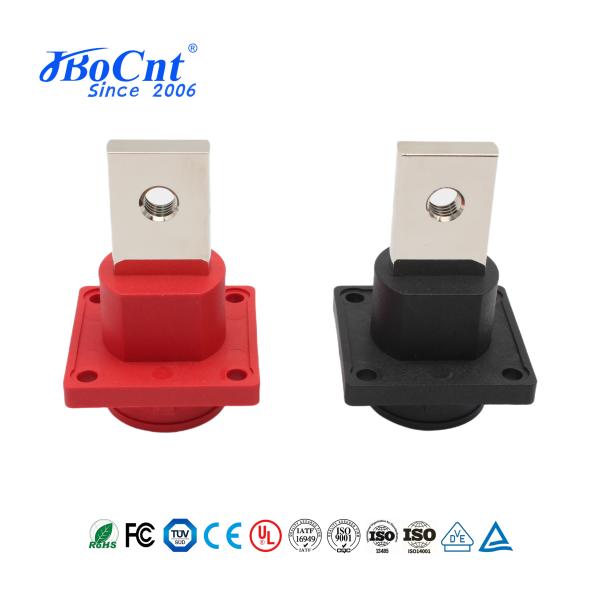 300A Lithium Battery Terminal Connector For Energy Storage System
