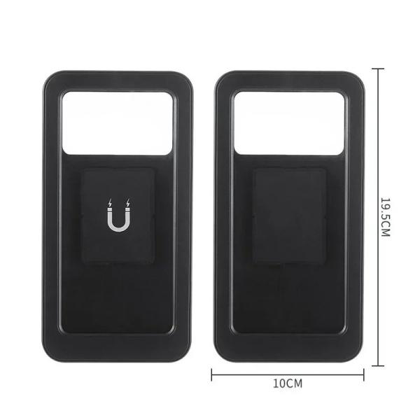 Waterproof Motorcycle Bike Mobile Phone Holder , 360° Swivel Adjustable Motorcycle Cellphone Holder