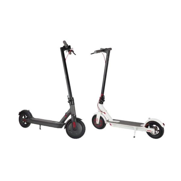 OEM Customized Electric Stand Up Scooter Charging Time 3 - 4 Hours With App Control