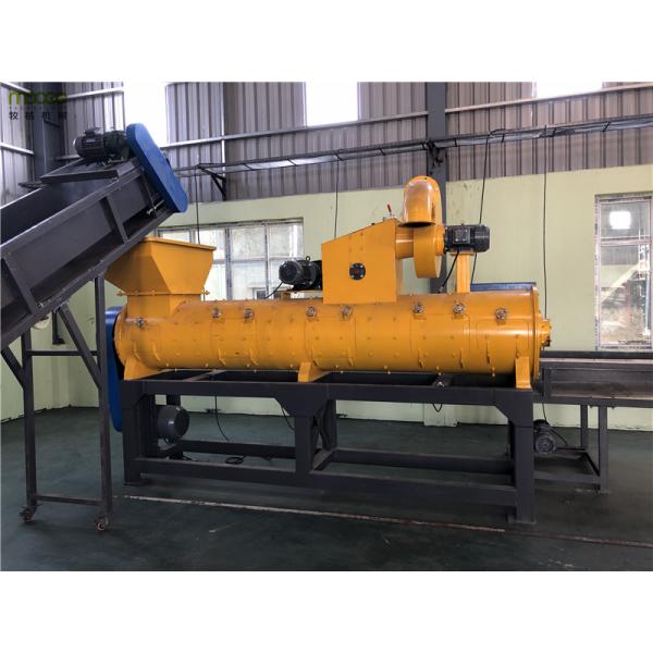 Recyclable бутылка ЛЮБИМЦА повторно используя пластиковую линию