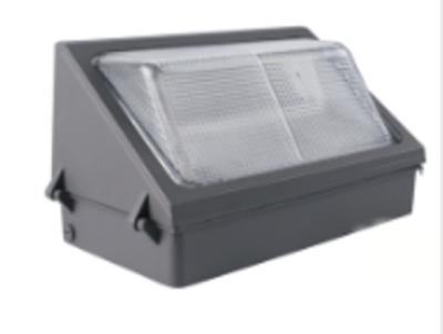 100W Led Wall Pack Outdoor Led Light  IP65 10800 Lumen ETL Rating Recessed Outdoor LED Wall Pack For Walkway