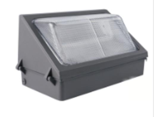 100W Led Wall Pack Outdoor Led Light  IP65 10800 Lumen ETL Rating Recessed Outdoor LED Wall Pack For Walkway