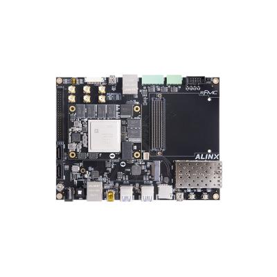 Xilinx Zynq UltraScale+ MPSoC SOM FPGA carte de base XCZU9EG 8 Go EMMC FLASH 64 Mo QSPI FLASH ARM CPU