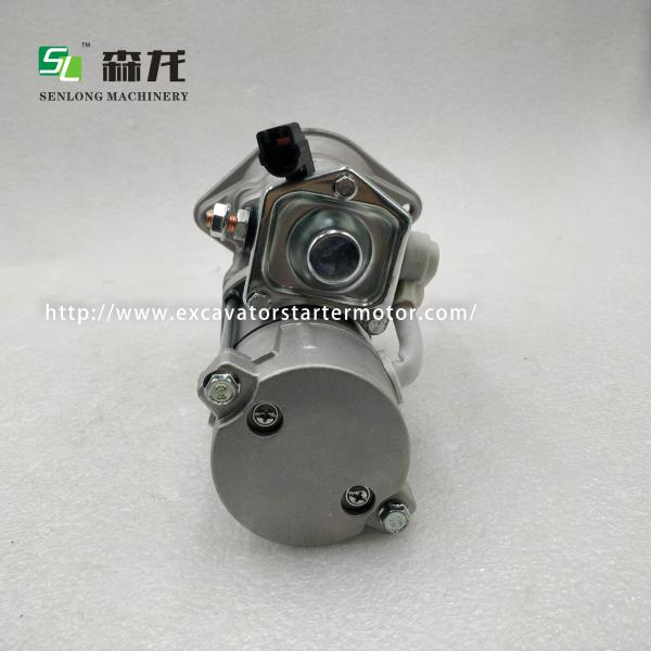 Toyota Starter Motor 12V 10T 2.2KW 2810008010 2810064300 2810064310 2810064430 28100OB010 063280052010 944280175000