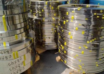 Multipurpose Spring Steel Strip
