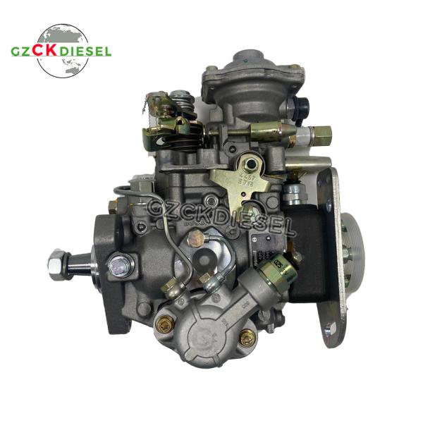 Pompe d'injection diesel 0460426430 VE612F1100R962-7 4930318 4933531 pour moteur Cummins