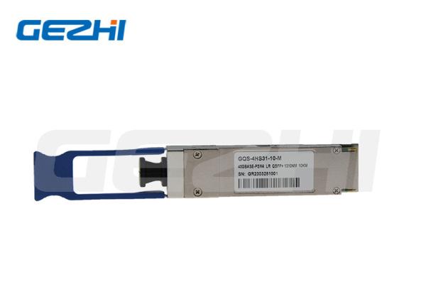 Top 40g Qsfp+ Lr4 10km 1310nm Lc Connector Cwdm 40g Qsfp Qsfp-40g-Lr4