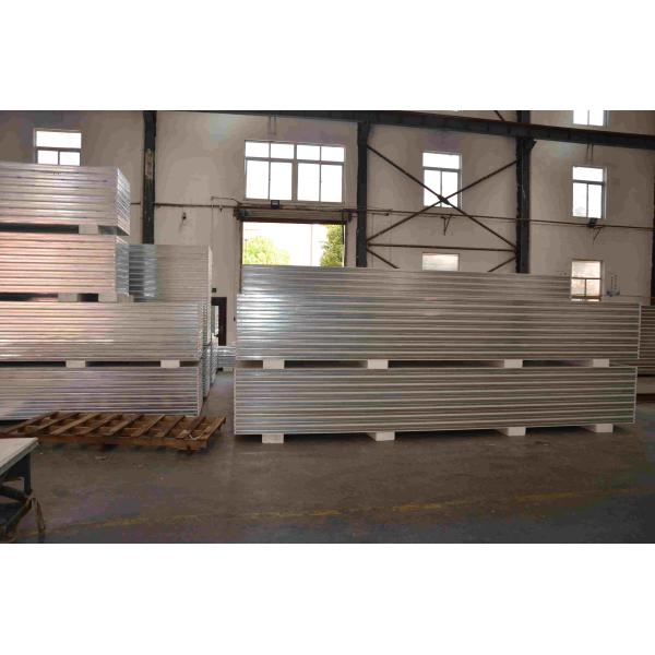 Panneau sandwich en aluminium à nid d'abeille haute résistance ultra-légère