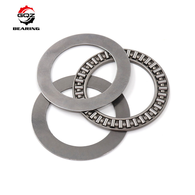 29415E Single Direction Spherical Thrust Roller Bearing 75×160×51mm Heavy Axial Load Bearing For Mining Machinery, Hydraulic Equipment And Large Reducers