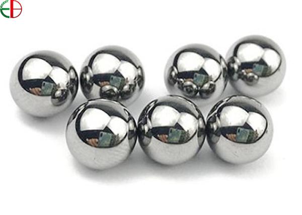 Corrosion Resistance 50mm Tungsten Carbide Ball Bearings YG6 YG8 YN6 YN8 YG11 YG13