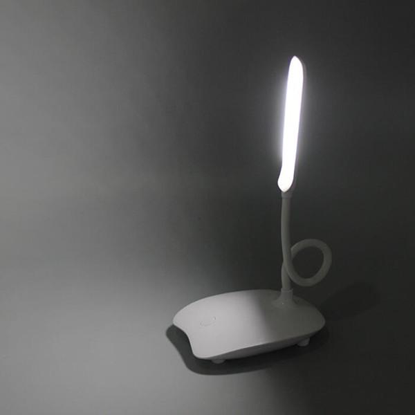 3aa Battery Table Smd2835 Eye Protection Led Lamp Stand Modern Touch Or Press Switch