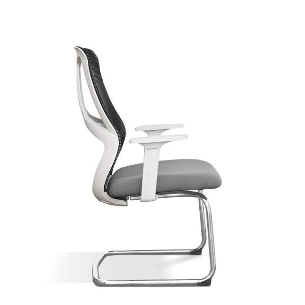 Guest Furmax Ergonomic Mesh Office Swivel Chair 3d Upholstery 102cm