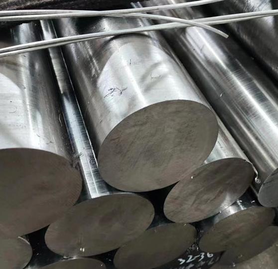 17-4PH Stainless Steel Bar (Grade 630) for Oil & Gas Industry