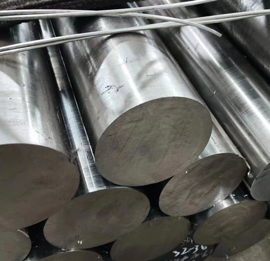 440C Stainless Steel Hot Rolled/Cold Drawn Rod for Bearings and Surgical Tools