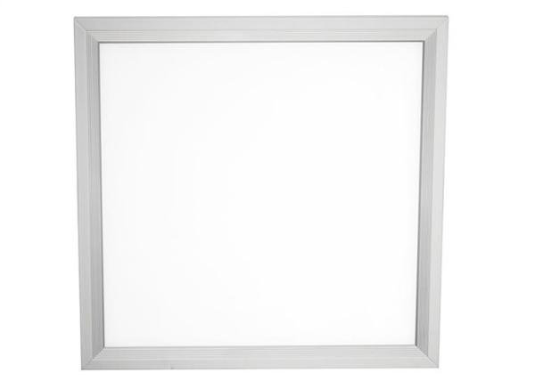 Aluminium frame and pmma lgp Dimmable LED Panel Light 36W pwm 30 x 30cm IP44