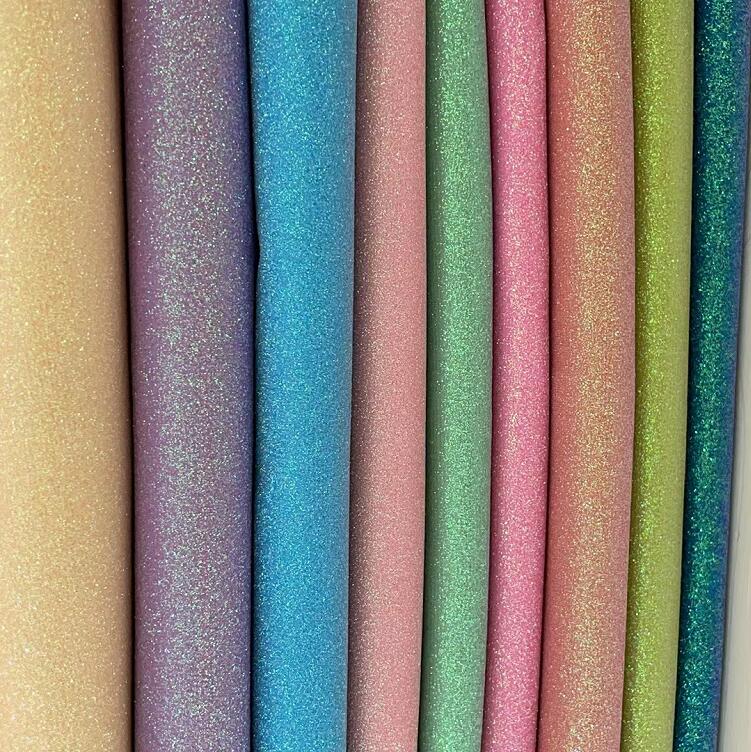 Soft Hand Feel Textured Printed Fabric for Clothing