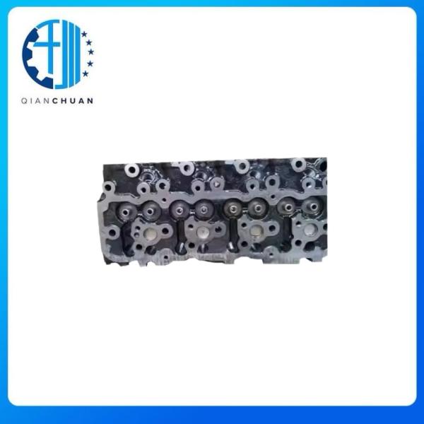 Tête de cylindre 11101-78201 11101-78202 11101-78200 Pour les pièces détachées de moteur de chariot élévateur Toyota 1DZ