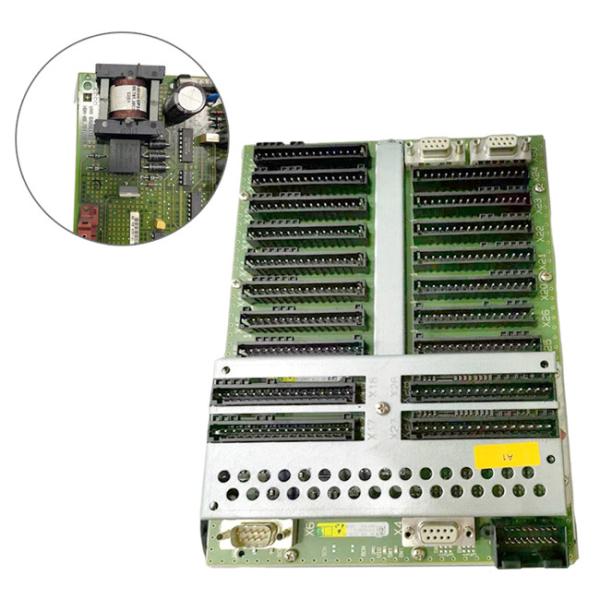 00.785.0357 модуля UVM4 KVT4 монтажной платы Гейдельберга плоских плюс смещенные части прессы