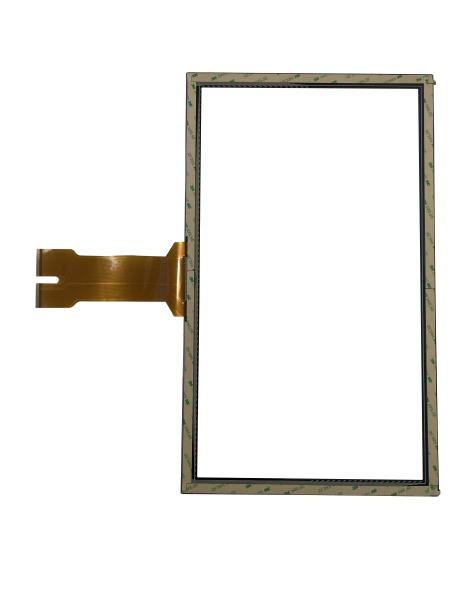 21.5inch personalizou o painel capacitivo do tela táctil para a máquina de venda automática com anti característica explosiva