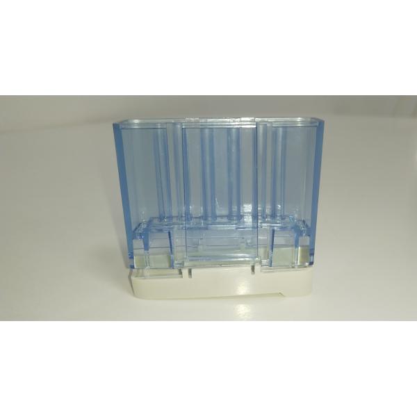 Печатание экрана впрыски масла коробки обеззараживанием медицинских частей впрыски медицинское