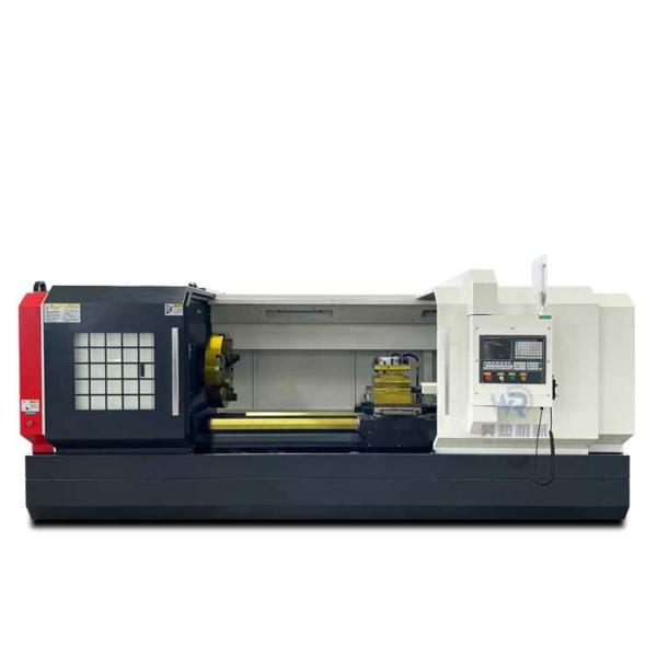 CK6180 Máquina de tornos de CNC 1000 mm 2000 mm Máquina de tornos automáticos