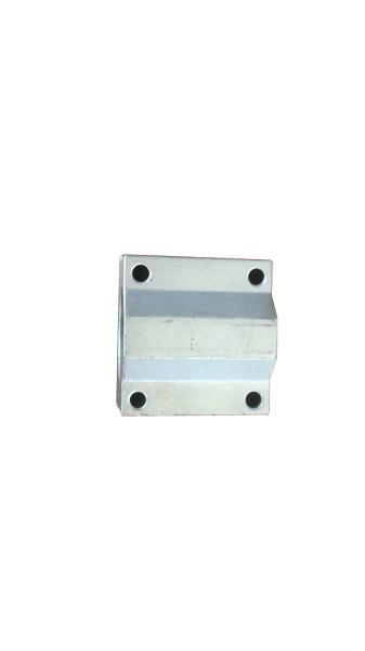 Stainless Steel Aluminum Glue Sealing Machine Accessories