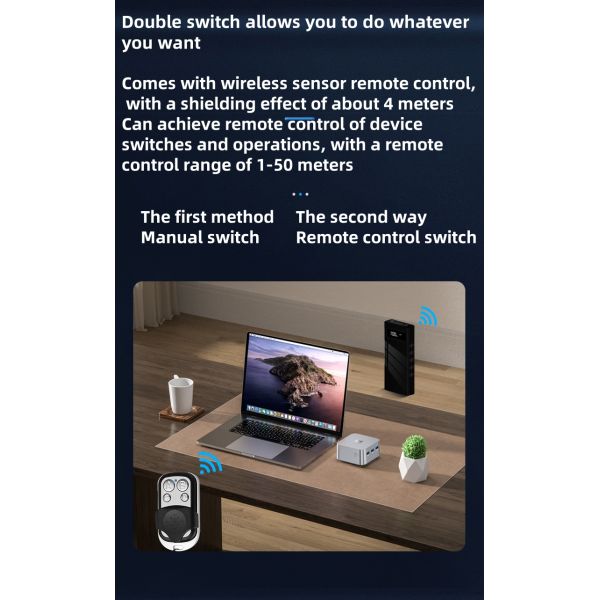 Function Security Display Portable Power Bank Style 9000mah for Long Time Audio Recording and AntiVoice Recorder Defense