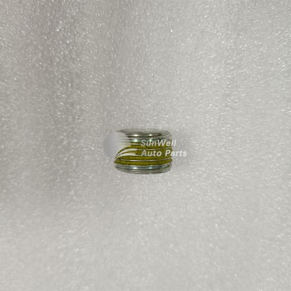 China supply QSB6.7 Diesel Engine parts Screw plug 4931643