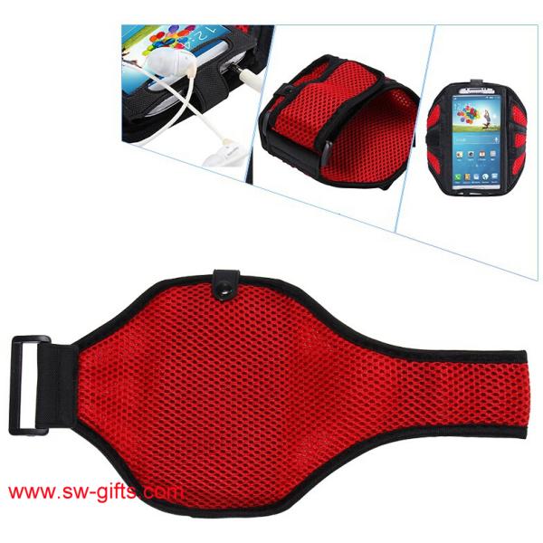 Waterproof Sport Arm Band Case For Samsung Galaxy Arm Phone Bag Running Accessories Band