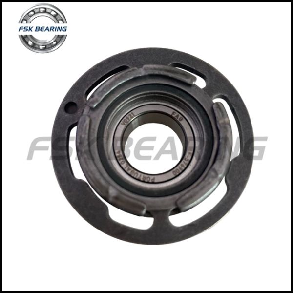 BAH-026 Special Angular Contact Ball Bearing 50x90x24mm BMW G38 G12 G30 Audi New B10 Porsche Steering Gear Bearing