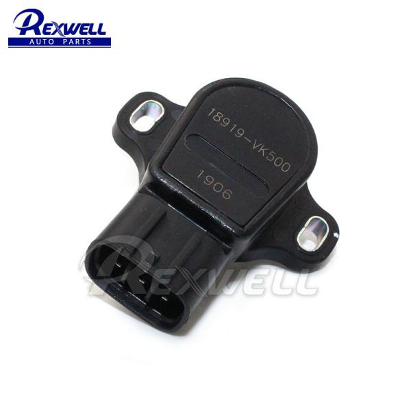 Sensor de posição do pedal do acelerador Nissan D22 18919-VK500