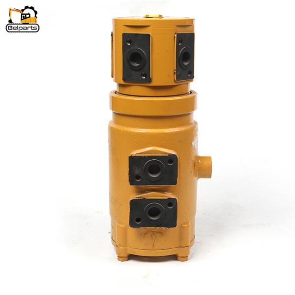 Joint articulé SY365 commun de centre hydraulique des pièces SY335 de Belparts pour l'excavatrice de SANY