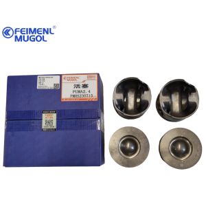 Пистон для Форда Транзит V348, Лэнд Ровера Пума2.4, Части дизельных двигателей