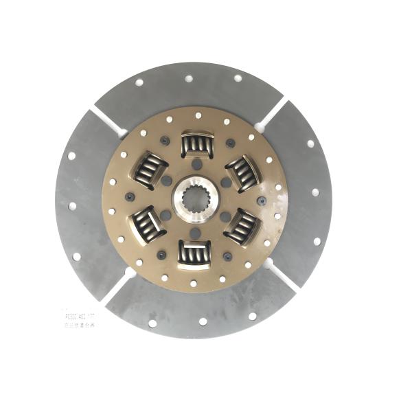 Digger Spare Parts PC300 17T Clutch Facing