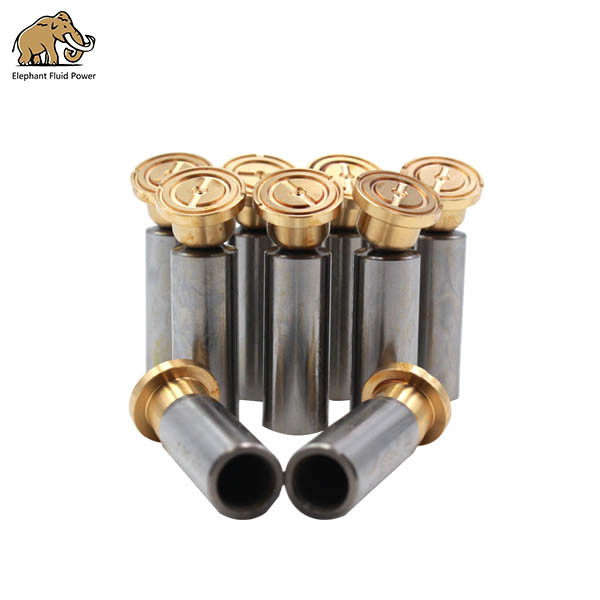 Factory Price  OEM Quality Excavator Maintain Repair Parts PVE19 TA19 Hydraulic Pump Parts