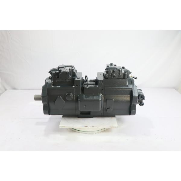 13906174 KAWASAKl Excavator Hydraulic Pumps K5V160DTH-9N4A XE370 Variable Displacement Hydraulic Pump