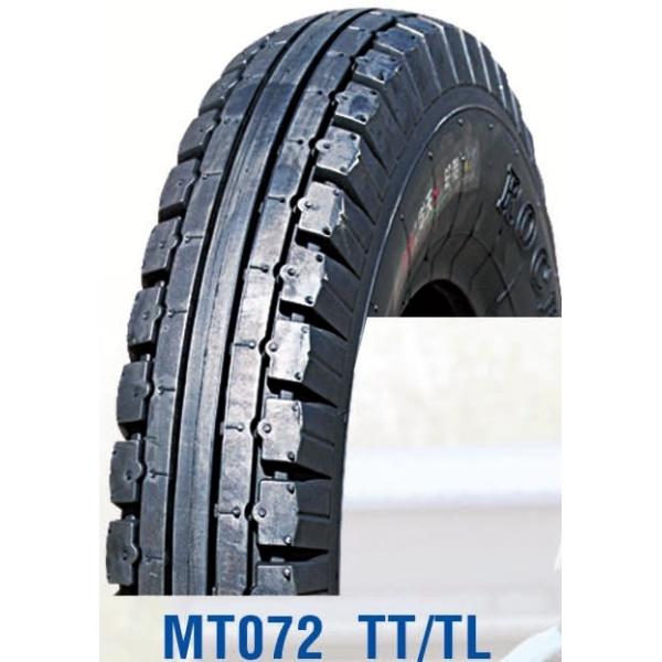 Tricycle Tires MRF Motorcycle Tube Tuk Tuk Tyres 4.00-8 Tire Express Shipping Required